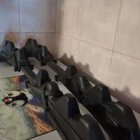 باربند اسپرت