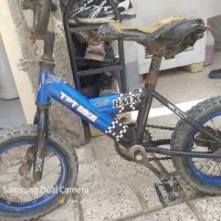 دوچرخه بیمکس ۱۲