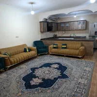 منزل مبله عسلویه