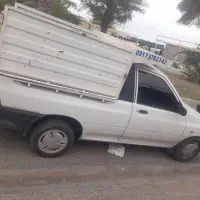 وانت بار کرایه