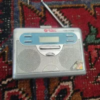 رادیو قدیمی