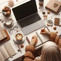 کار در منزل برای خانم ها