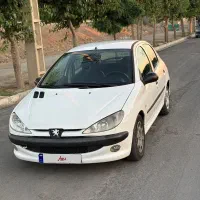 ماشین206