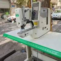 الیک اتومات زوجی ۱۹۰۰DHS