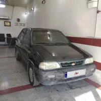 پراید ۸۴