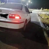 سمند سمند ef7
