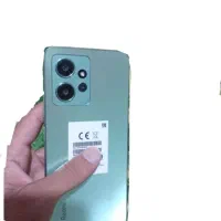 نوت 12 خشک معاوضه با آیفون x