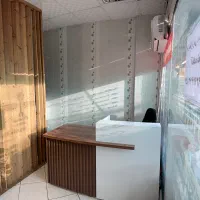 میز اداری،صندلی،پارتیشن