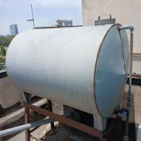 منبع تانکر آب ۵۰۰ لیتری