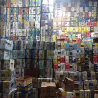 خرید انواع ضایعات