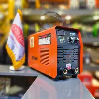 دستگاه جوش 200 آمپر Compact IGBT آروا مدل 2184