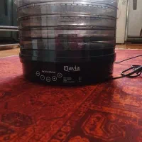 میوه خشک کن