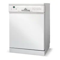 ماشین ظرفشویی سپهر الکتریک ۱۴نفره مدلSEDW16