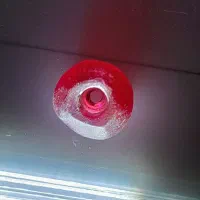 مهره یاقوت کهنه