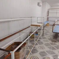 فروش قفسه ایستاده برای مغازه