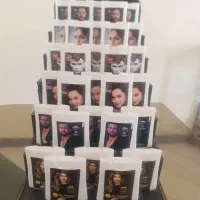 عطر جیبی