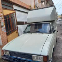 پیکان وانت