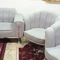 مبل صدفی