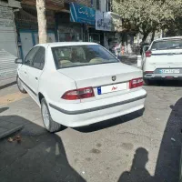 سمند LX.XU7