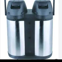 فلاکس چای بزرگ