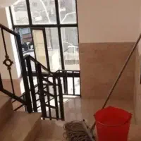 نیازمند خانم برای نظافت