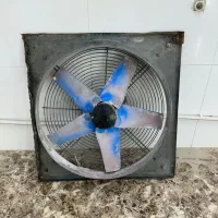 تهویه هوا