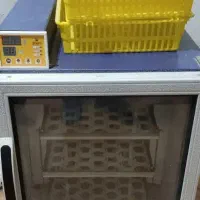 دستگاه جوجه کشی