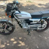 هوندا ۲۰۰ درحد