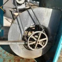 کولر آبی
