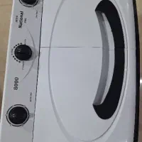کهنه شور دو قلو