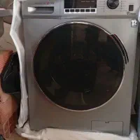 ماشین لباسشویی پاکشوما