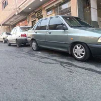 پراید مدل85