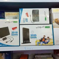 نصب و راه اندازی انتن تلویزیون انتن مرکزی