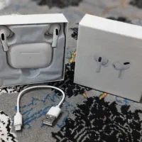 ایرپاد پرو  AirPods Pro فوق العاده باکیفیت