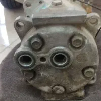 کمپرسورکولرپراید