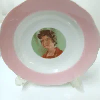 بشقاب دکوری