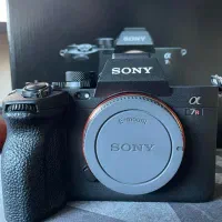 دوربین sony alpha 7RV