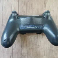 دسته ps4|کنسول، بازی ویدئویی و آنلاین|اراک, |دیوار
