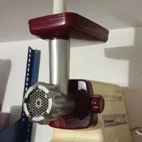 چرخ گوشت