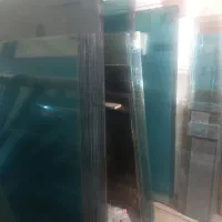 تعمیرات شیشه ساختمانی سوله دوجداره سکوریت