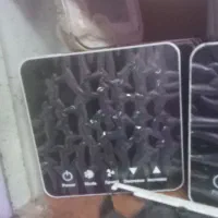 کلید هواساز