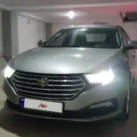 بسترن B30 FAW