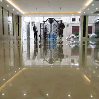 کفساب نماشویی سنگسابی کفسابی شستشوی استخر