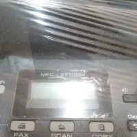 پرینتر چهار کاره قابلیت اتصال به گوشی|پرینتر، اسکنر، کپی، فکس|شیراز, وصال|دیوار