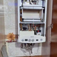 تعمیر و سرویس تخصصی انواع پکیج