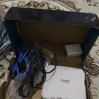 لوازم کامپیوتر و کابل و....