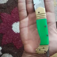 چاقو