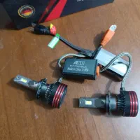هدلایت در حد نو HeadLight