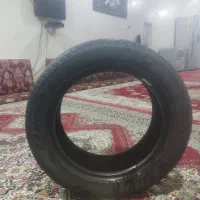 لاستیک خارجی