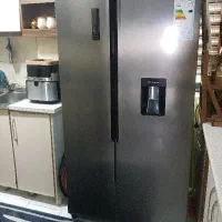 یخچال ساید جی پلاس